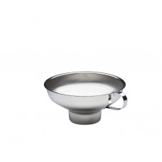 Frieling Wide Mouth Canning Stainless Steel Funnel FLG2186